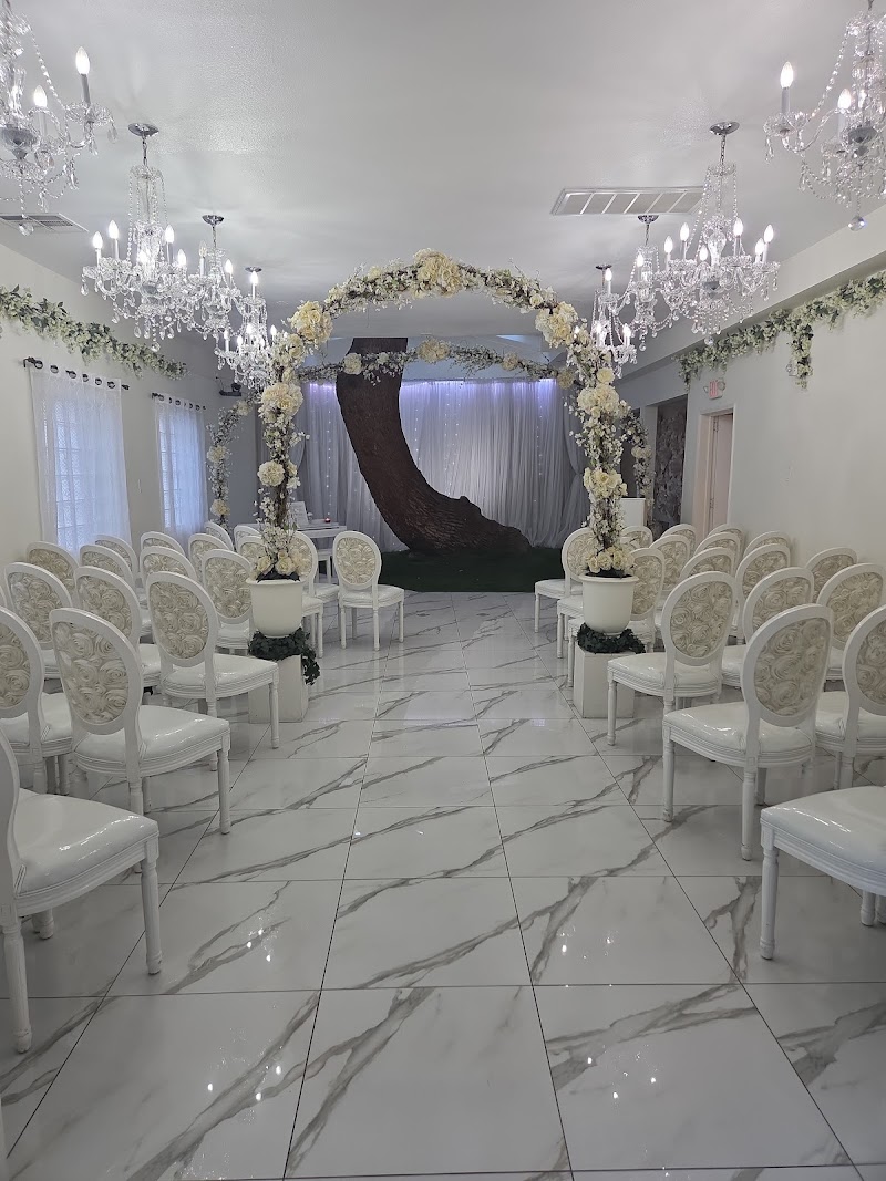 Royal Wedding Chapel - Event Venue in Las Vegas, Nevada