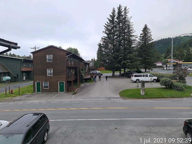 Harborview Inn - Event Venue in Seward, Alaska