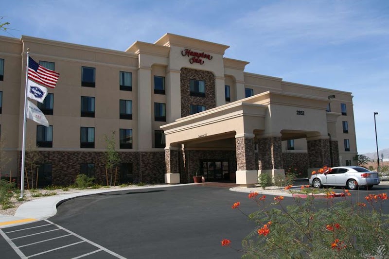 Hampton by Hilton - Event Venue in North Las Vegas, Nevada