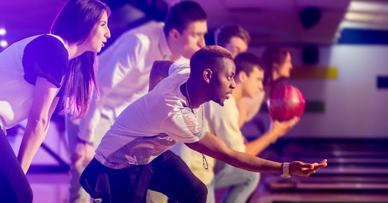 Tenpin Warrington - Event Venue in Warrington, England