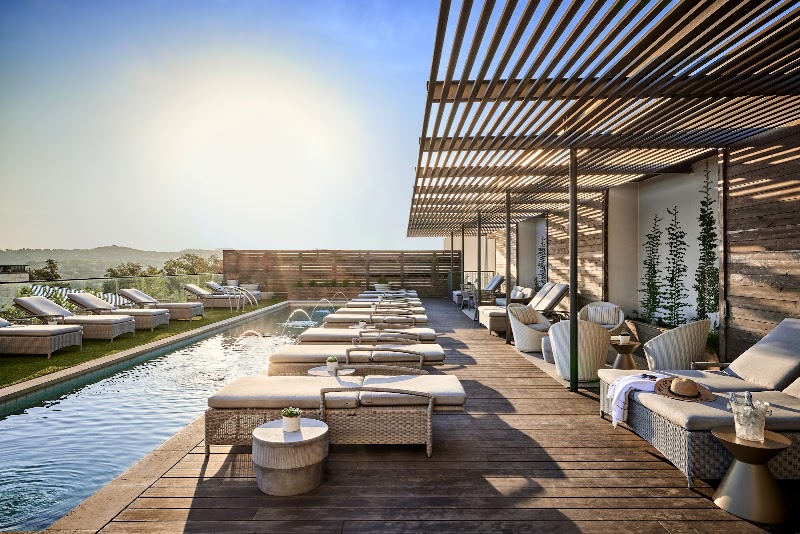 Omni Barton Creek Resort & Spa - Event Venue in Austin, Texas