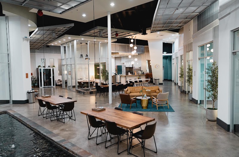 WorkWell - Event Venue in Irvine, California