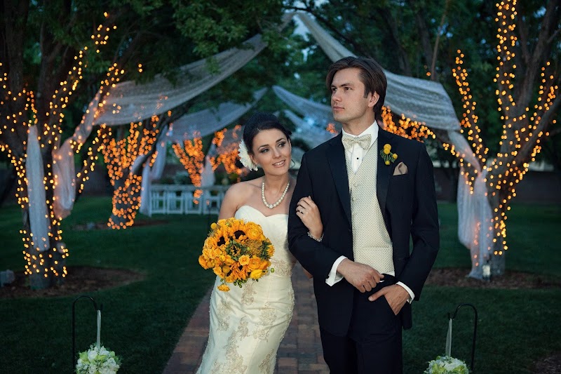 The Grove Wedding Venue - Event Venue in Las Vegas, Nevada