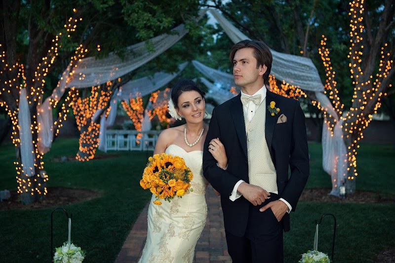 The Grove Wedding Venue - Event Venue in Las Vegas, Nevada
