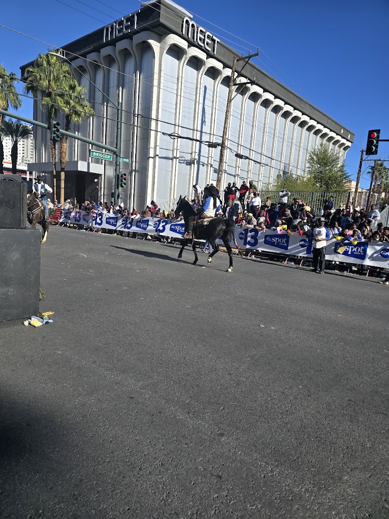 MEET Las Vegas - Event Venue in Las Vegas, Nevada