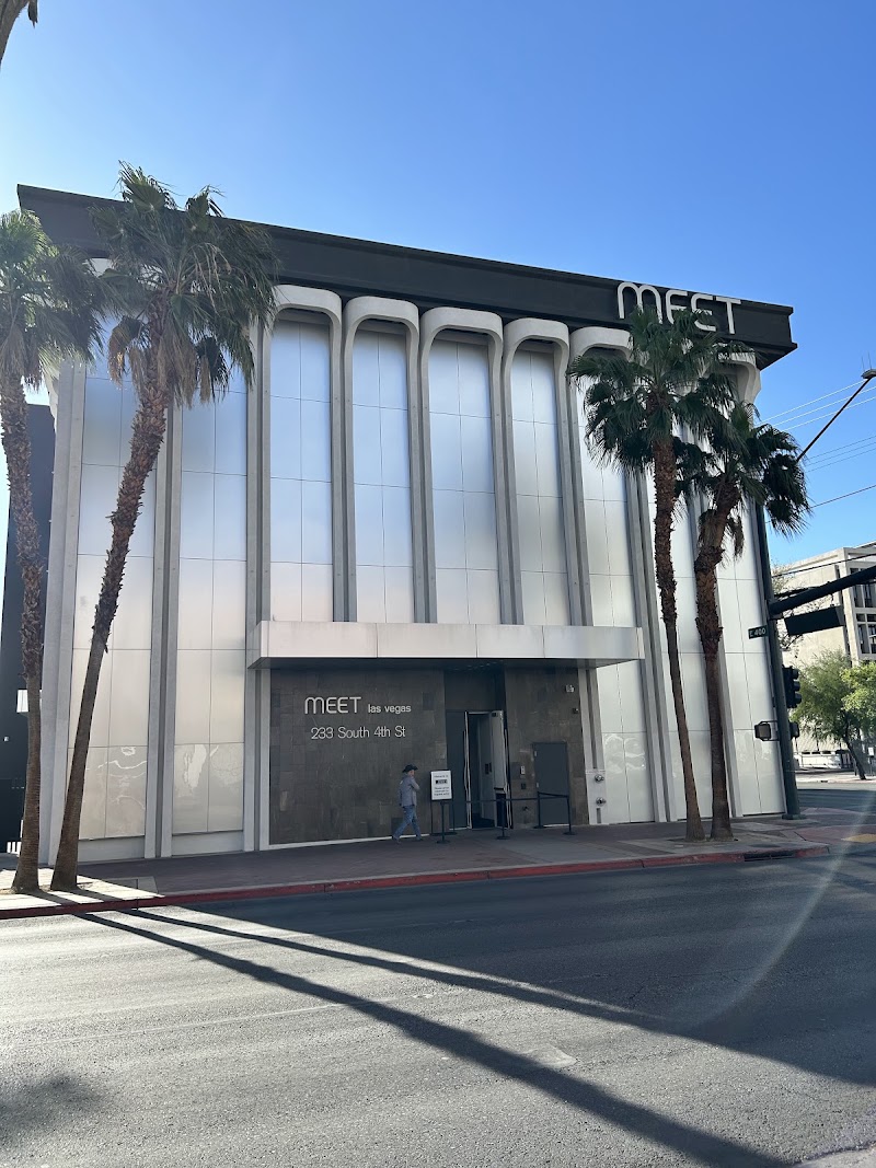 MEET Las Vegas - Event Venue in Las Vegas, Nevada