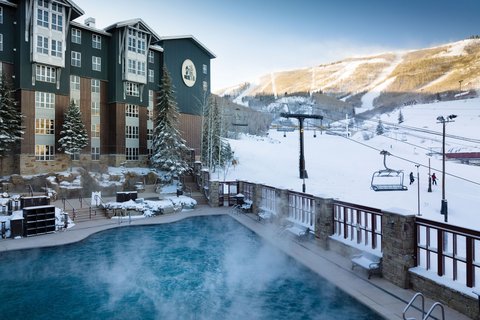 Marriott's MountainSide - Event Venue in Park City, Utah