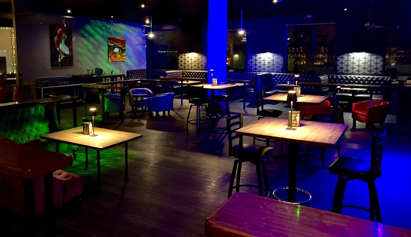 Cellar Door - Event Venue in Visalia, California