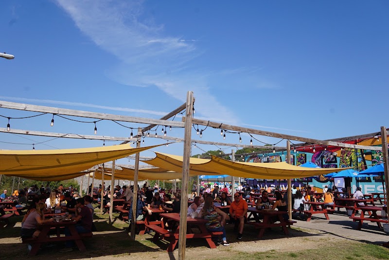 TailGate Brewery Headquarters - Event Venue in Nashville, Tennessee