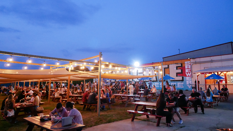 TailGate Brewery Headquarters - Event Venue in Nashville, Tennessee