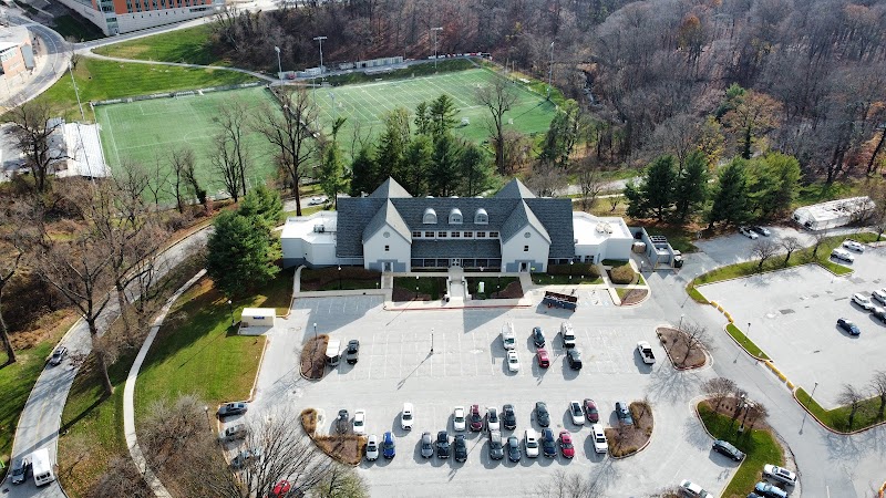 Conference Center at Sheppard Pratt - Event Venue in Towson, Maryland