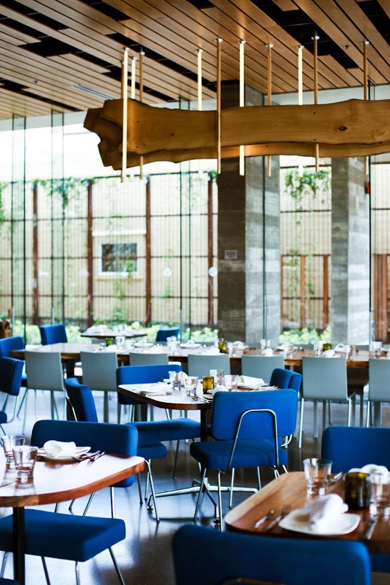 Spoonbar - Event Venue in Healdsburg, California