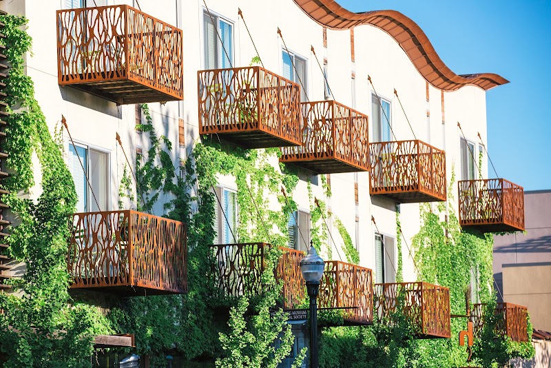h2hotel - Event Venue in Healdsburg, California