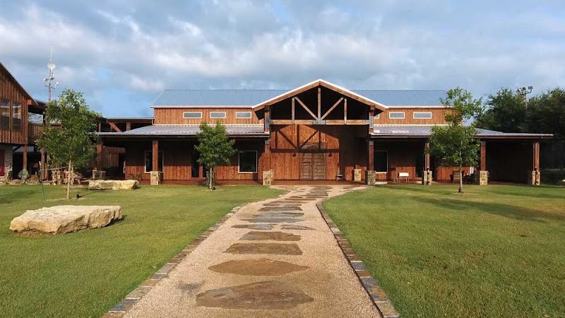 Lucky Spur Ranch Retreat - Event Venue in Justin, Texas