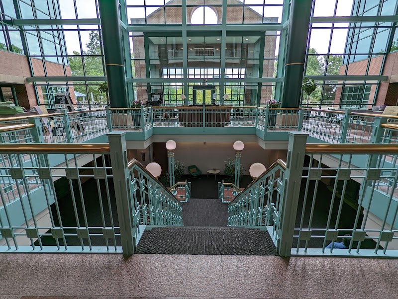 Brewery Park - Event Venue in Detroit, Michigan