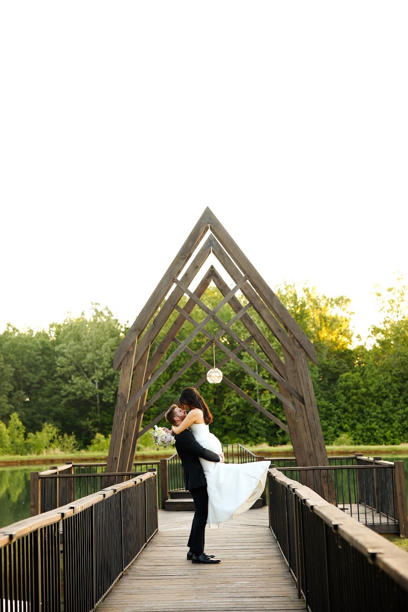 Southern Grace Weddings + Events - Event Venue in Arlington, Tennessee