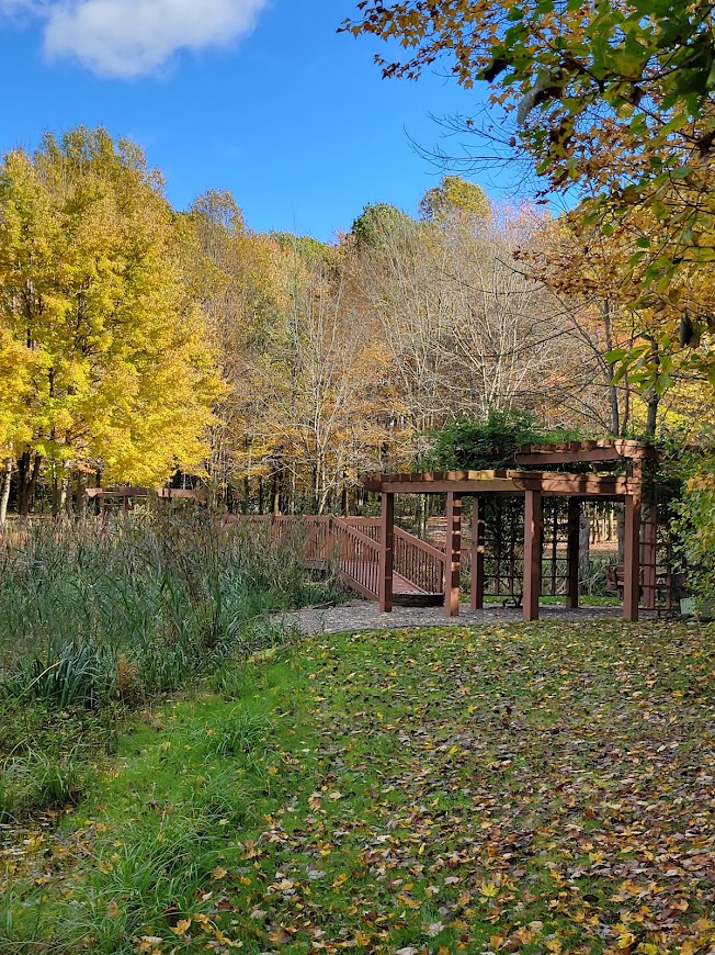 Trilogy Retreat Property - Event Venue in Southington, Ohio