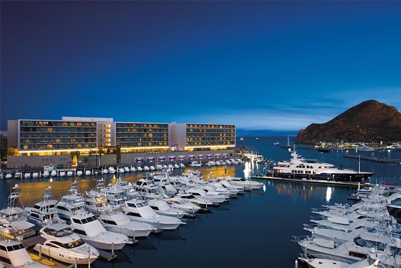 Breathless Cabo San Lucas Resort and Spa - Event Venue in Cabo San Lucas, B.C.S.