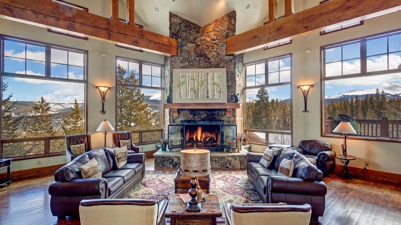 Great Western Lodging - Event Venue in Breckenridge, Colorado