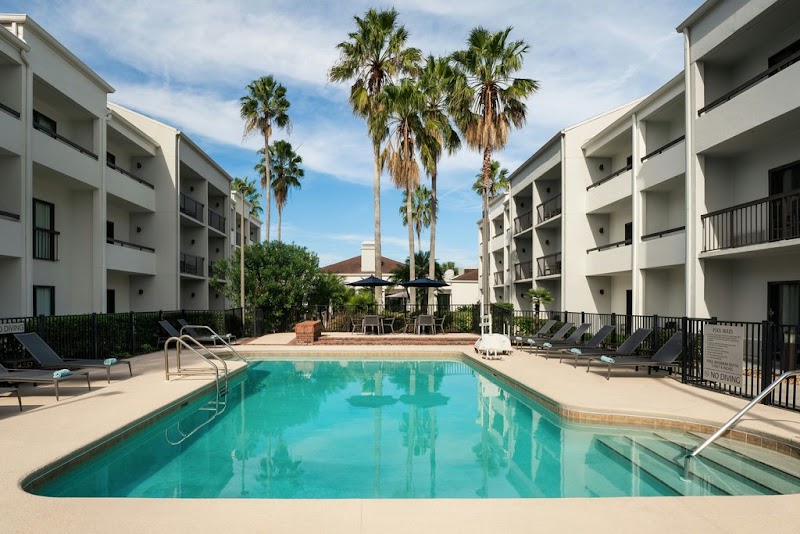 Courtyard by Marriott Melbourne West - Event Venue in Melbourne, Florida
