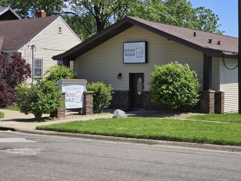 The Space at 1208 - Event Venue in Peoria Heights, Illinois