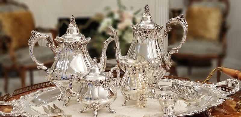Pretty Tea Parties and Events - Event Venue in Walnut Creek, California