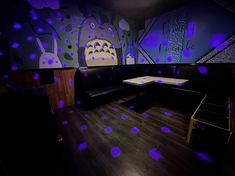 Family Karaoke 노래방 - Event Venue in Aurora, Colorado