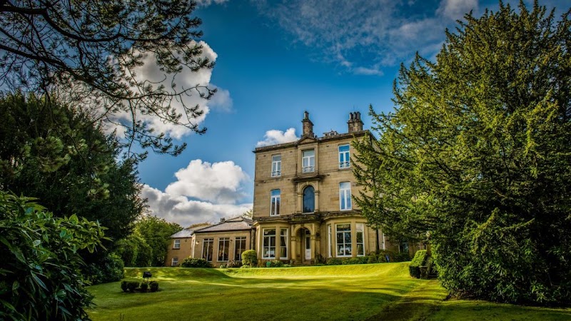 Astley Bank Hotel, Wedding and Conference Venue - Event Venue in Darwen, Blackburn with Darwen