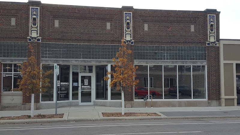 Groundswell Event Space - Event Venue in Cedar Rapids, Iowa