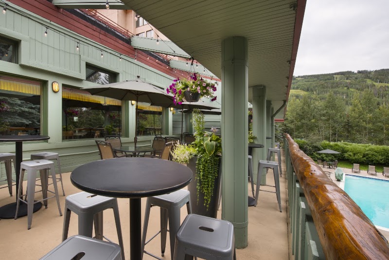 Altitude Bar and Grill - Event Venue in Vail, Colorado