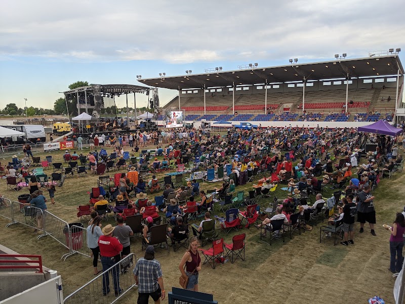 Greeley Stampede - Event Venue in Greeley, Colorado