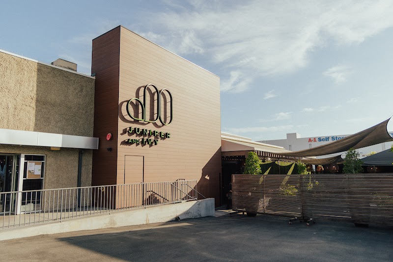 Juniper and Ivy - Event Venue in San Diego, California