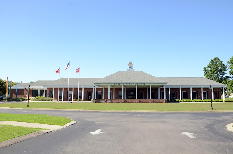 Smyrna Event Center - Event Venue in Smyrna, Tennessee