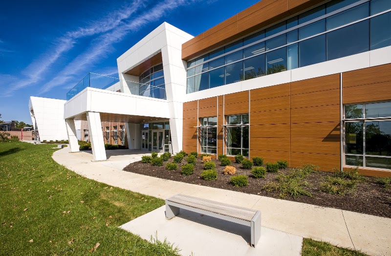 OPX Plus - Event Venue in Overland Park, Kansas