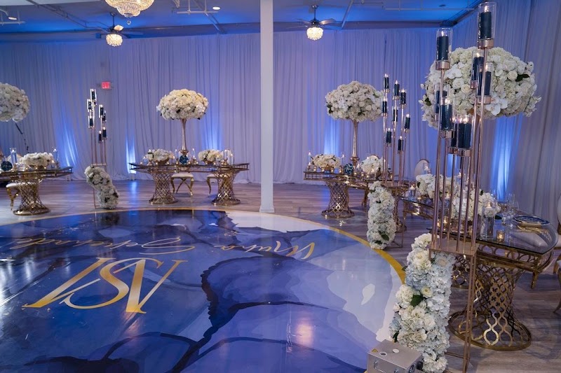 The Grand Ballroom, LLC - Event Venue in Glen Burnie, Maryland