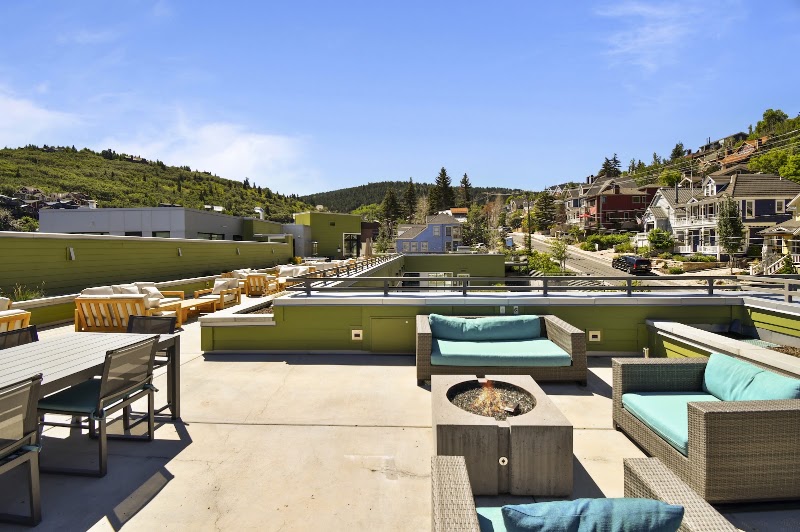 Parkite on Main - Event Venue in Park City, Utah