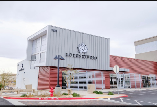 Lotus Studio Events - Event Venue in Henderson, Nevada