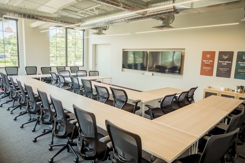 Roundtable Meetings & Events - Event Venue in Memphis, Tennessee