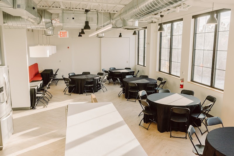 Roundtable Meetings & Events - Event Venue in Memphis, Tennessee