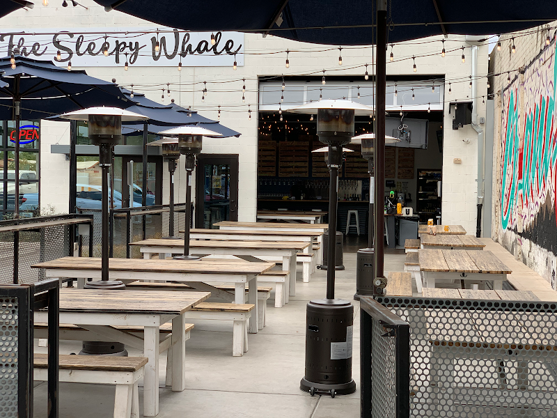 The Sleepy Whale - Event Venue in Chandler, Arizona
