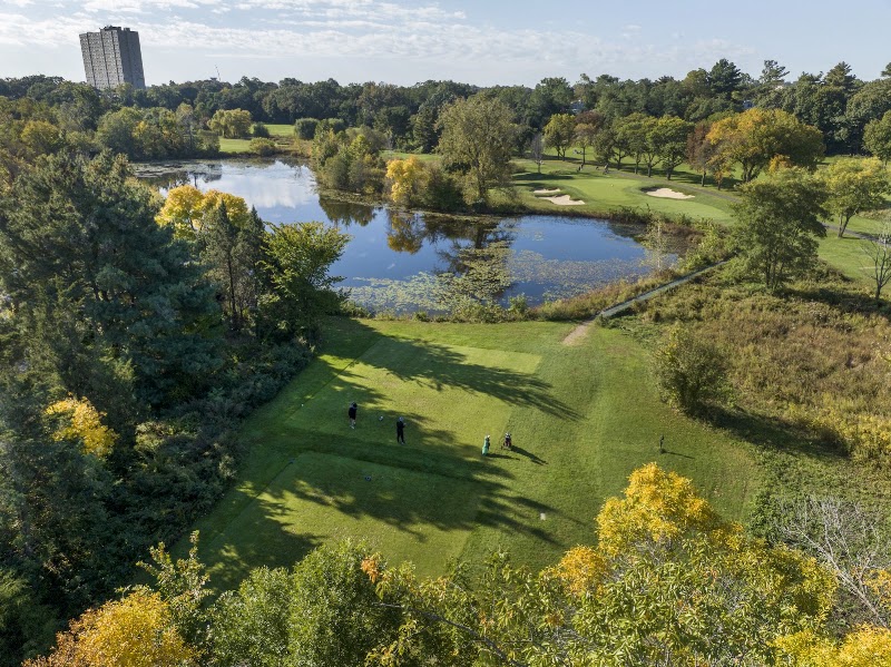 Fresh Pond Golf Course - Event Venue in Cambridge, Massachusetts