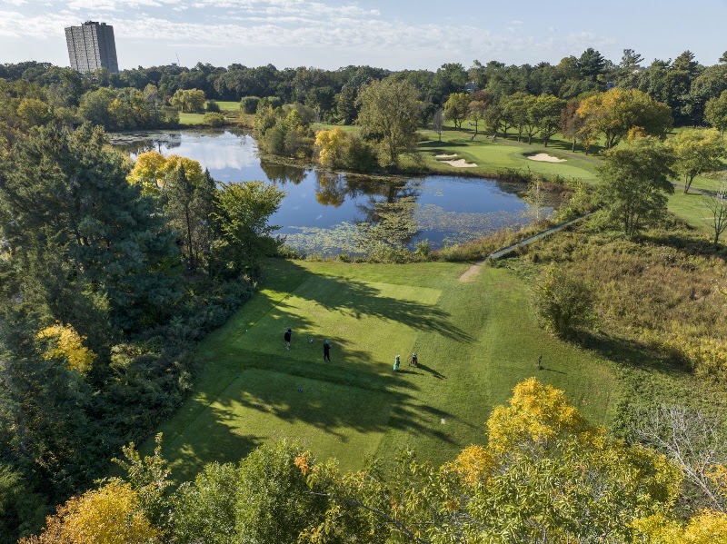 Fresh Pond Golf Course - Event Venue in Cambridge, Massachusetts