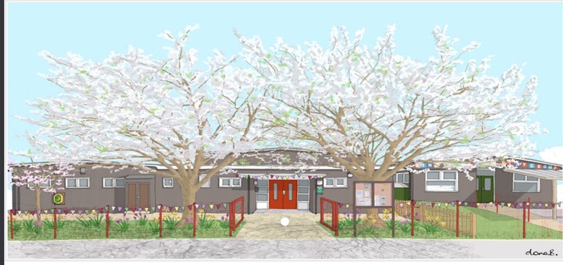 Eastcott Community Centre - Event Venue in Swindon, England