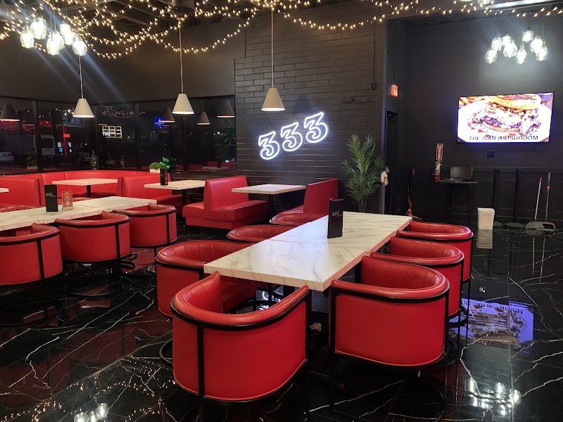 333 Lounge - Event Venue in Auburn, Washington