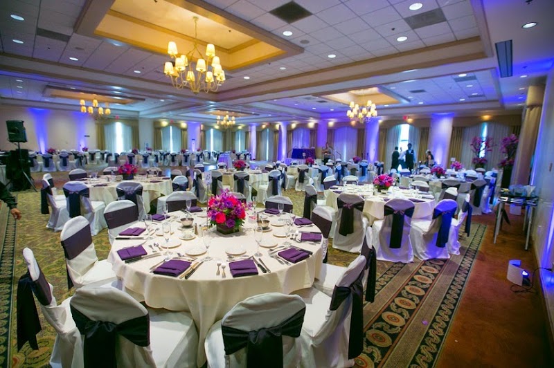 The Clubhouse at Anaheim Hills - Event Venue in Anaheim, California