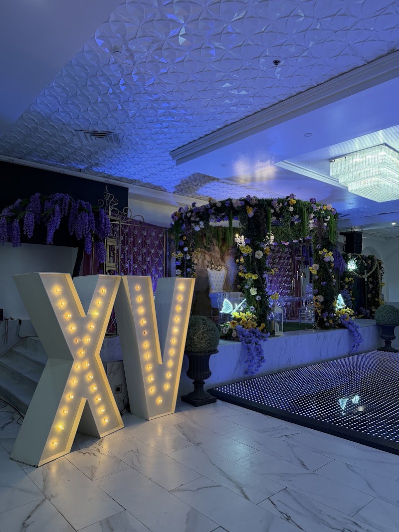 The Lux Event Center - Event Venue in Bakersfield, California
