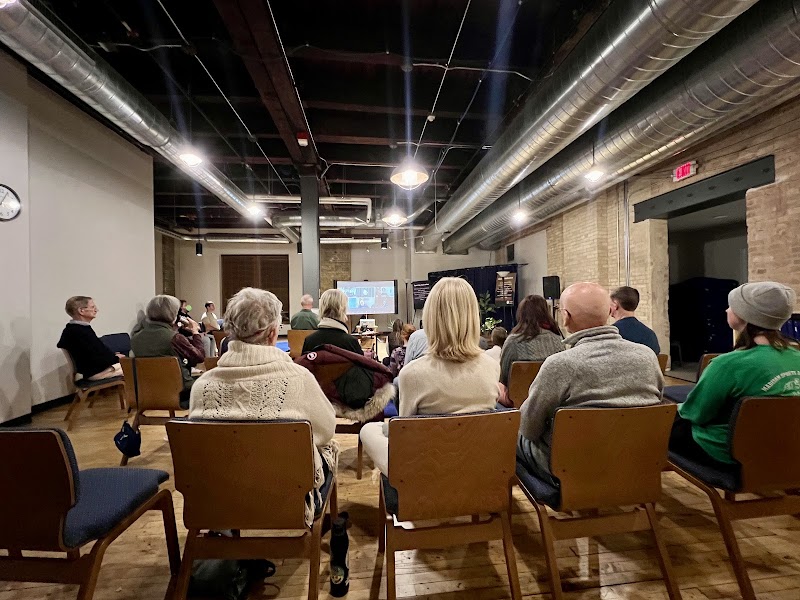 Tergar Meditation Community of Madison - Event Venue in Madison, Wisconsin