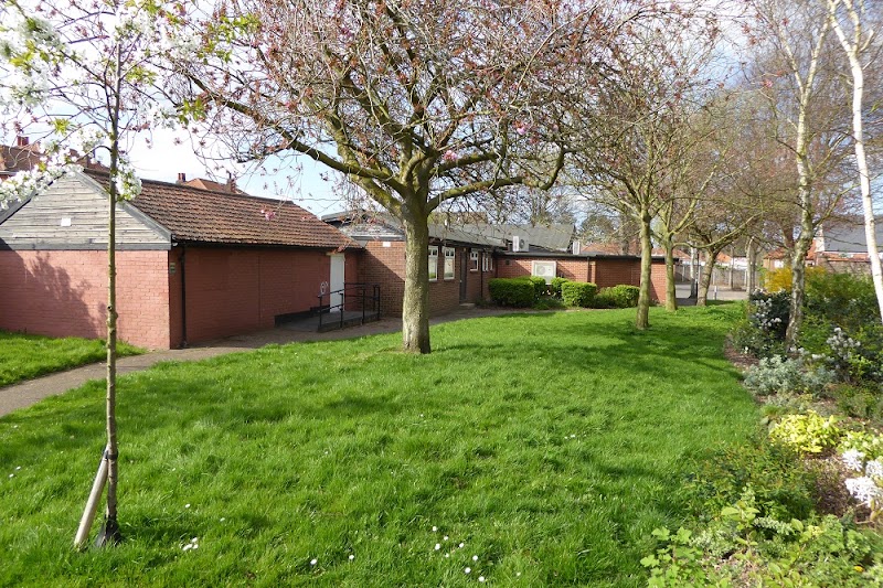 Wensum Community Centre - Event Venue in Norwich, Norfolk