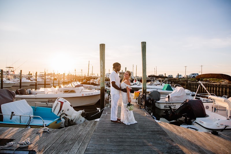Cape May Weddings by Boat - Event Venue in Cape May, New Jersey