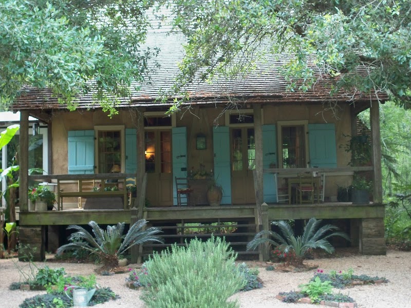Maison Madeleine B&B at Lake Martin - Event Venue in Breaux Bridge, Louisiana